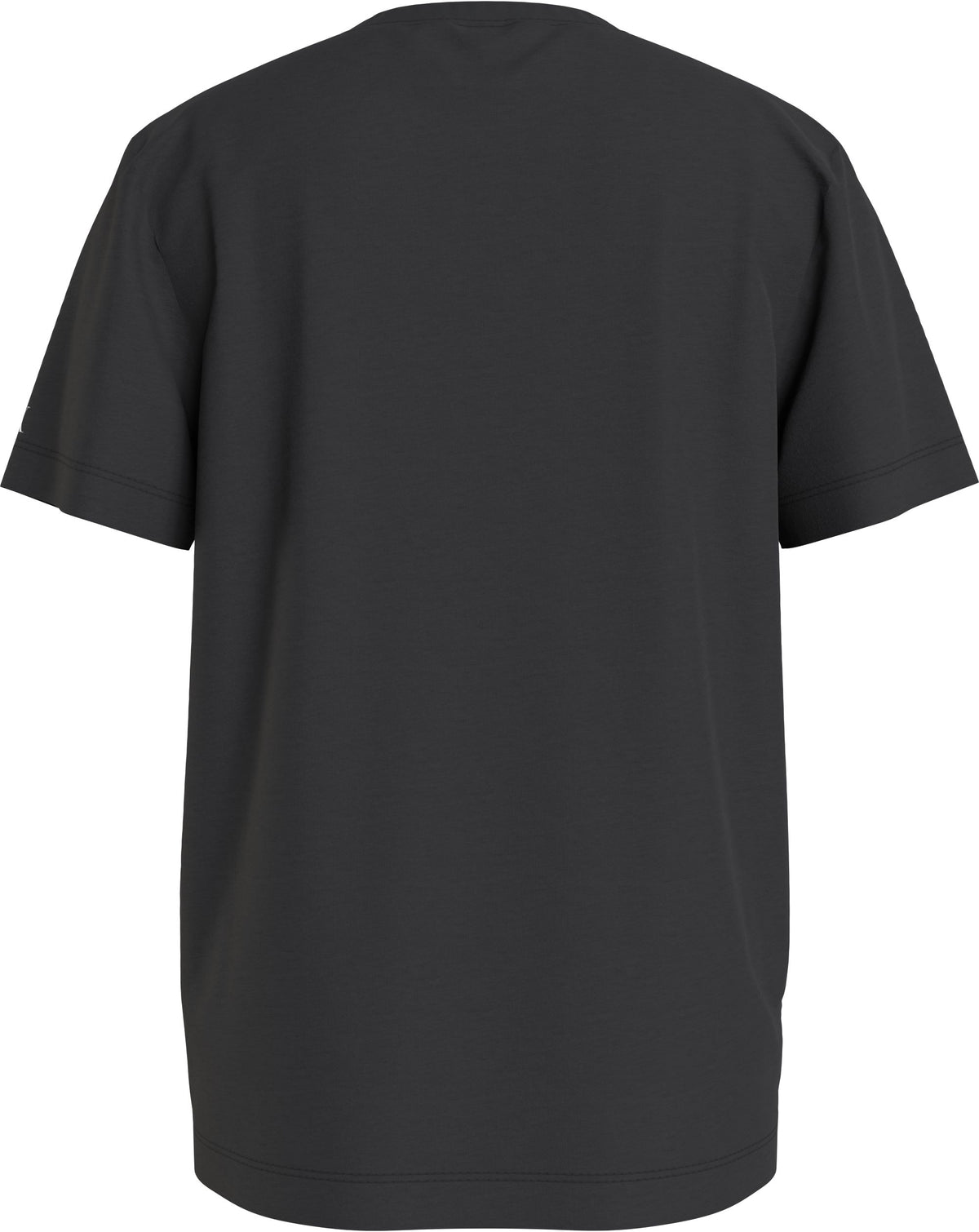 Jungen T-Shirt Institutional Spray T-Shirt IB0IB00895 Black