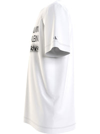 Jungen T-Shirt Institutional Spray T-Shirt IB0IB00895 White