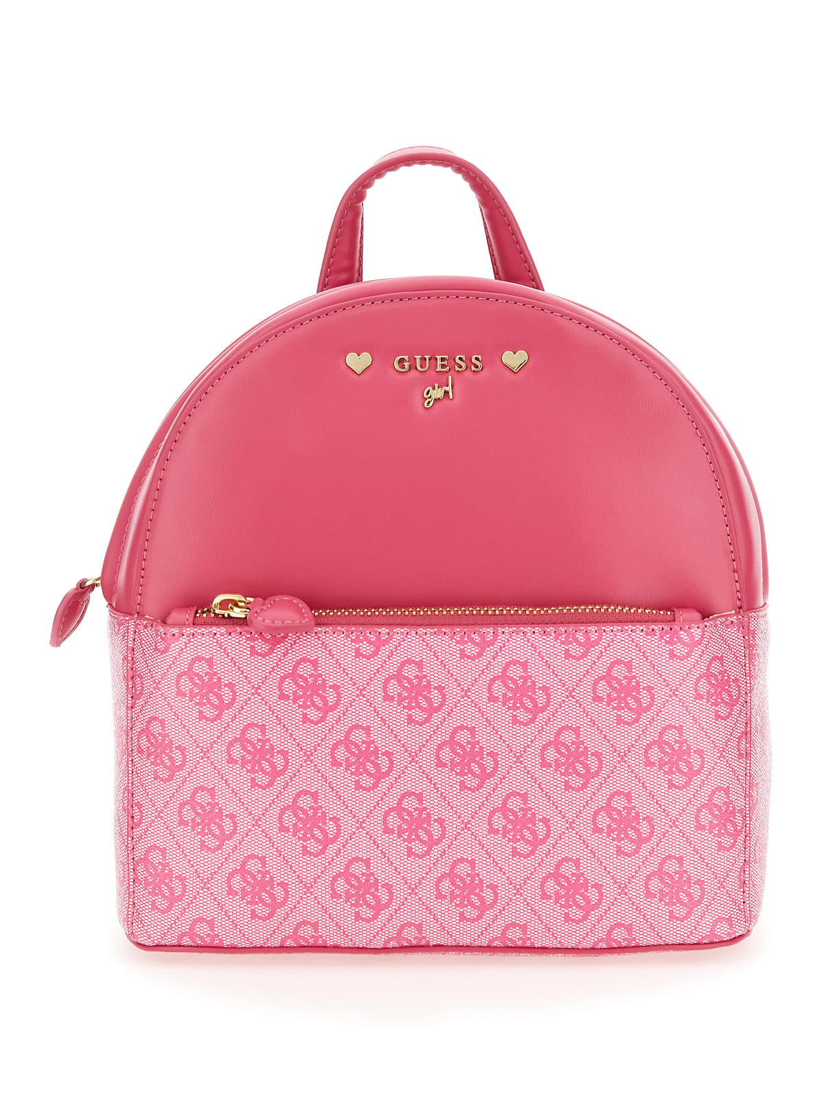 Mini Rucksack Backpack J3GZ14 WFHF0 Pink