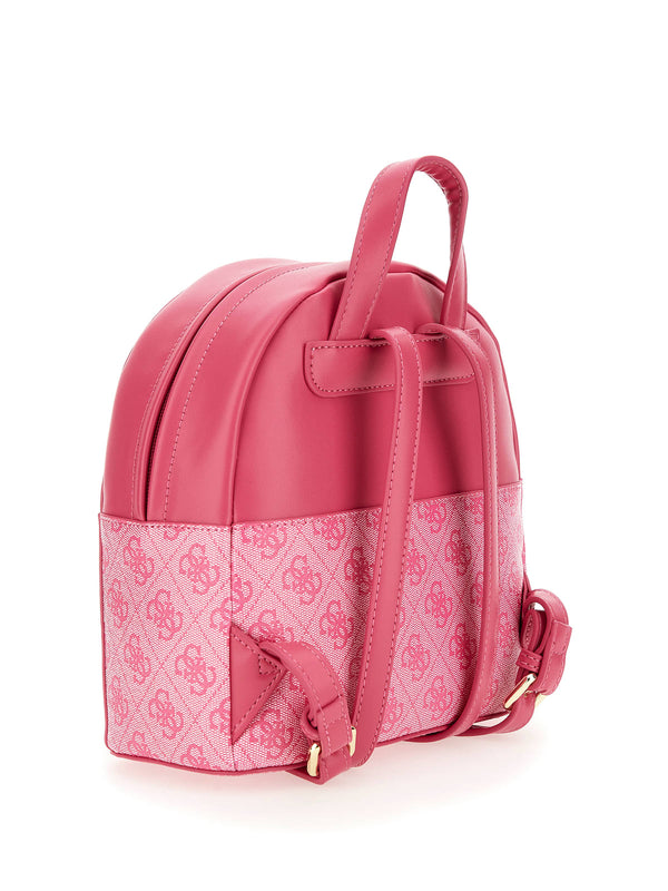 Mini Rucksack Backpack J3GZ14 WFHF0 Pink