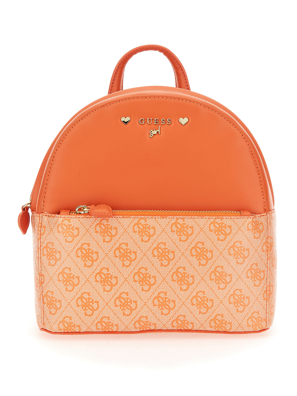 Mini Rucksack Backpack J3GZ14 WFHF0 Orange