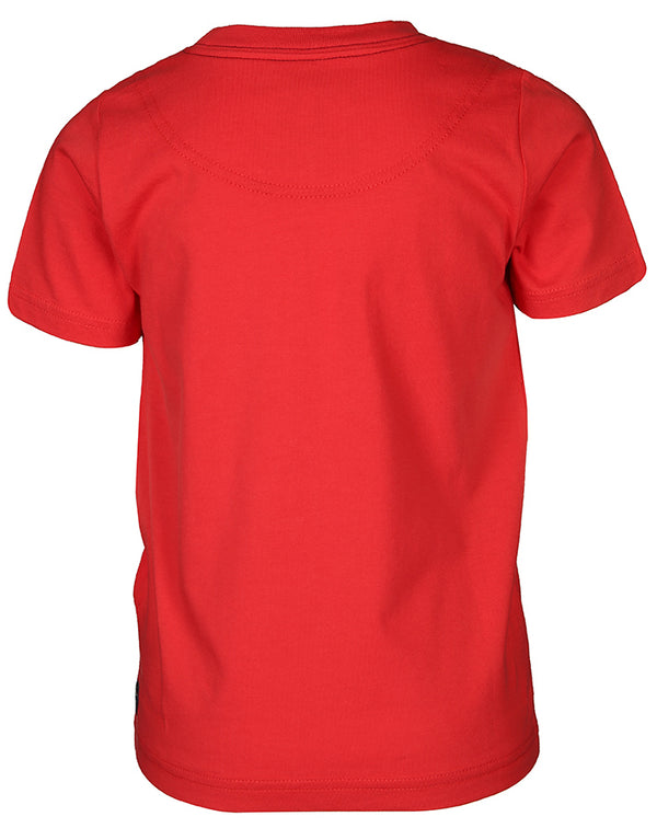 Jungen T-Shirt Cullen Reddino