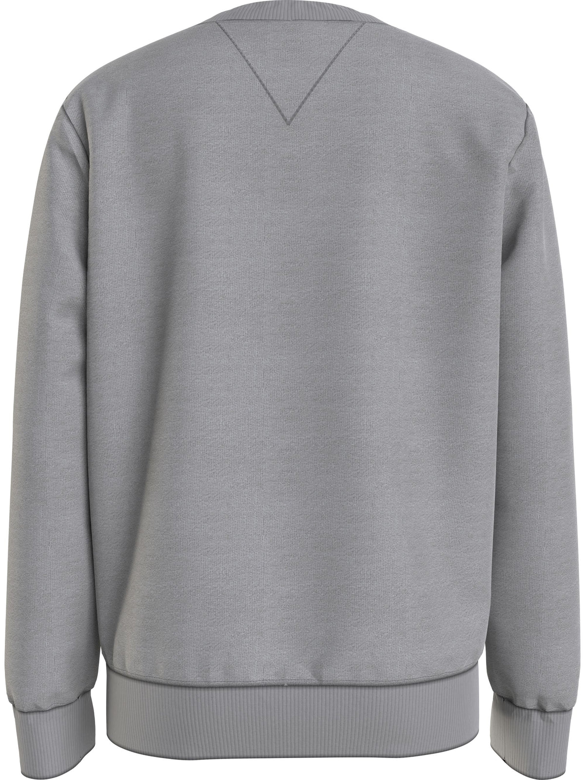 Jungen Embossed Sweatshirt Grey Heather KB0KB06345