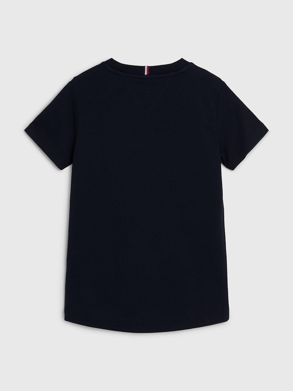 Jungen T-Shirt Global Stripe Tee KB0KB08204 Navy