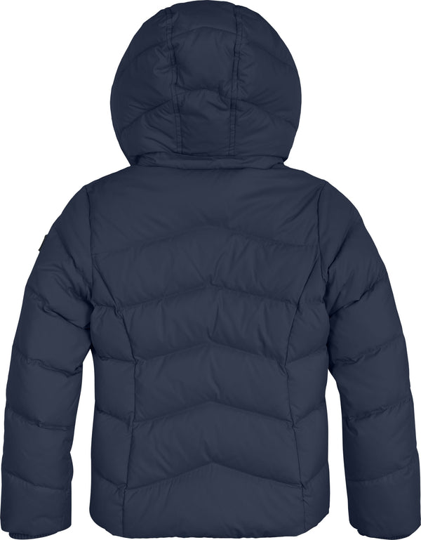 Mädchen Winterjacke Essential Down Jacket KG0KG05980 Twilight Navy