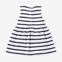 Mädchen Kleid Baby Girl Stripe Dress S/S KN0KN01085