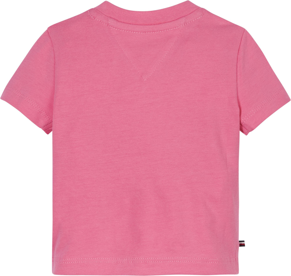 Mädchen Baby T-Shirt Essential Tee Pink KN0KN01293