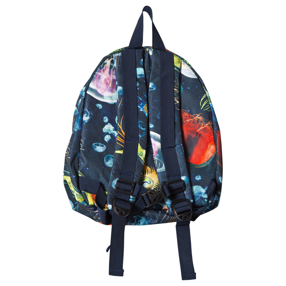 Rucksack Backpack Jellyfish Qualle