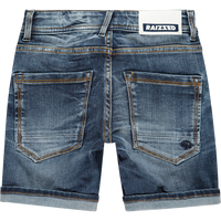 Jungen Shorts Jeans Oregon Dark Blue Stone