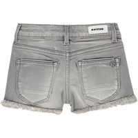 Mädchen Shorts Hotpants Louisiana Light Grey Stone