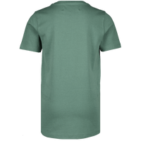 Jungen & Mädchen T-Shirt Hanoi Russian Green