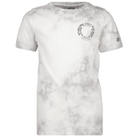 Jungen T-Shirt Husum Sand White