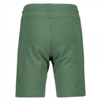 Jungen Shorts Reims Russian Green
