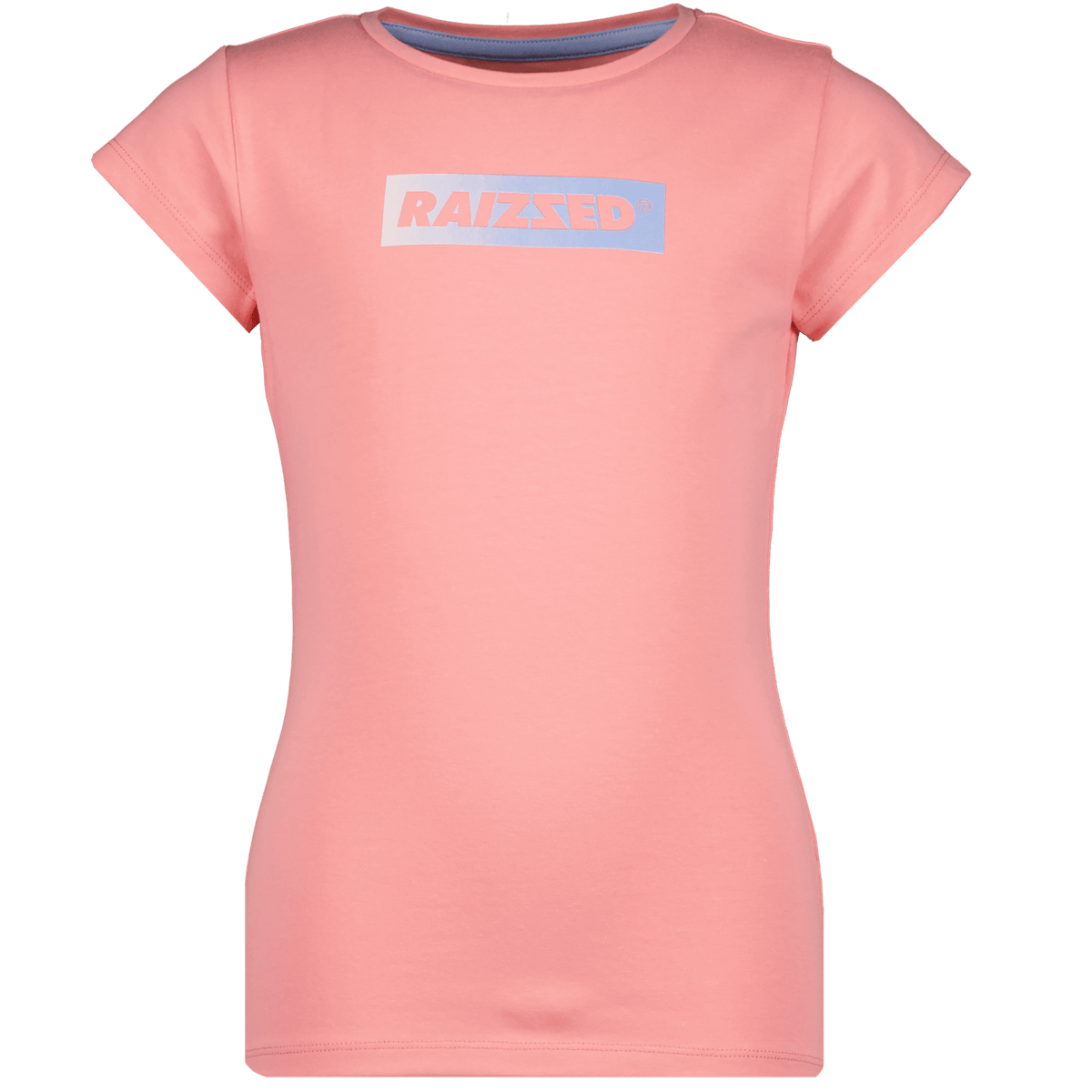 Mädchen T-Shirt Florence Blush Coral