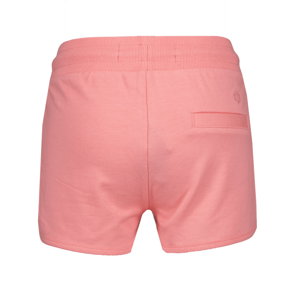 Mädchen Shorts Sweatpants Hotpants Auston Blush Coral