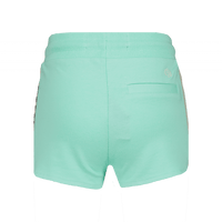 Mädchen Shorts Sweatpants Hotpants Rome Hint of Mint