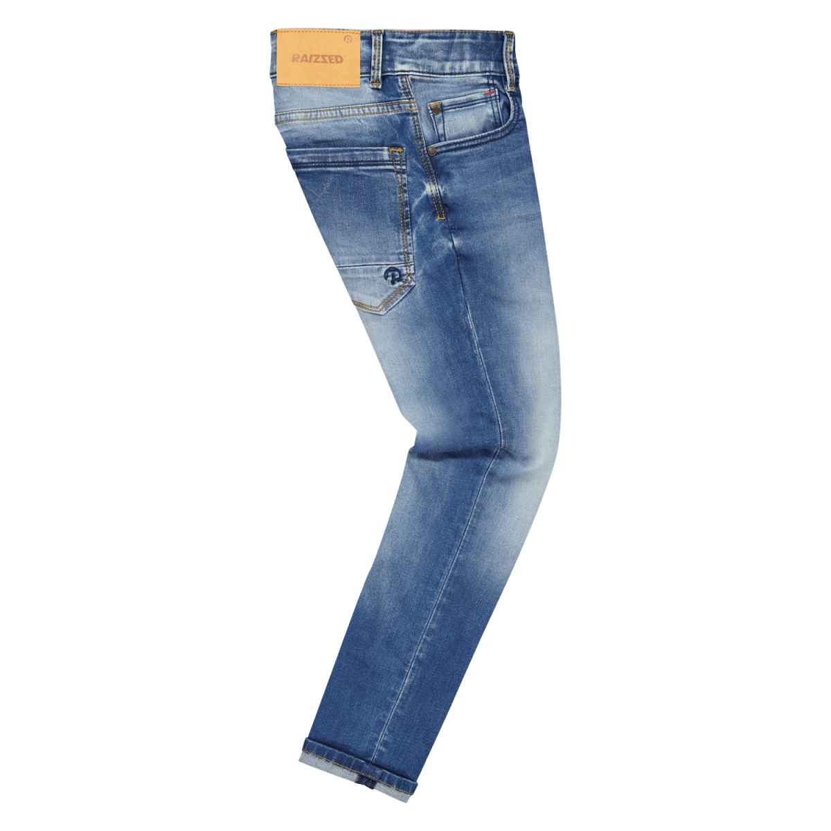 Jungen Jeans Hose Tokyo Vintage Blue