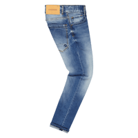 Jungen Jeans Hose Tokyo Vintage Blue