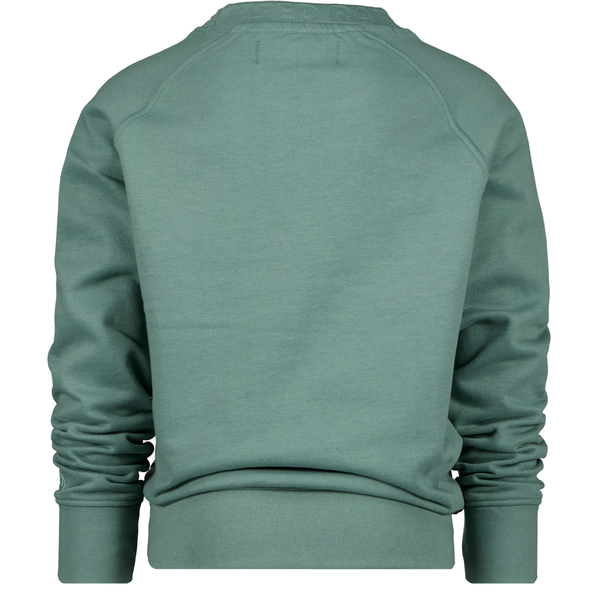 Mädchen Pullover Sweater Malang Sage Green