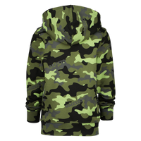 Jungen Hoodie Walston Army Fall