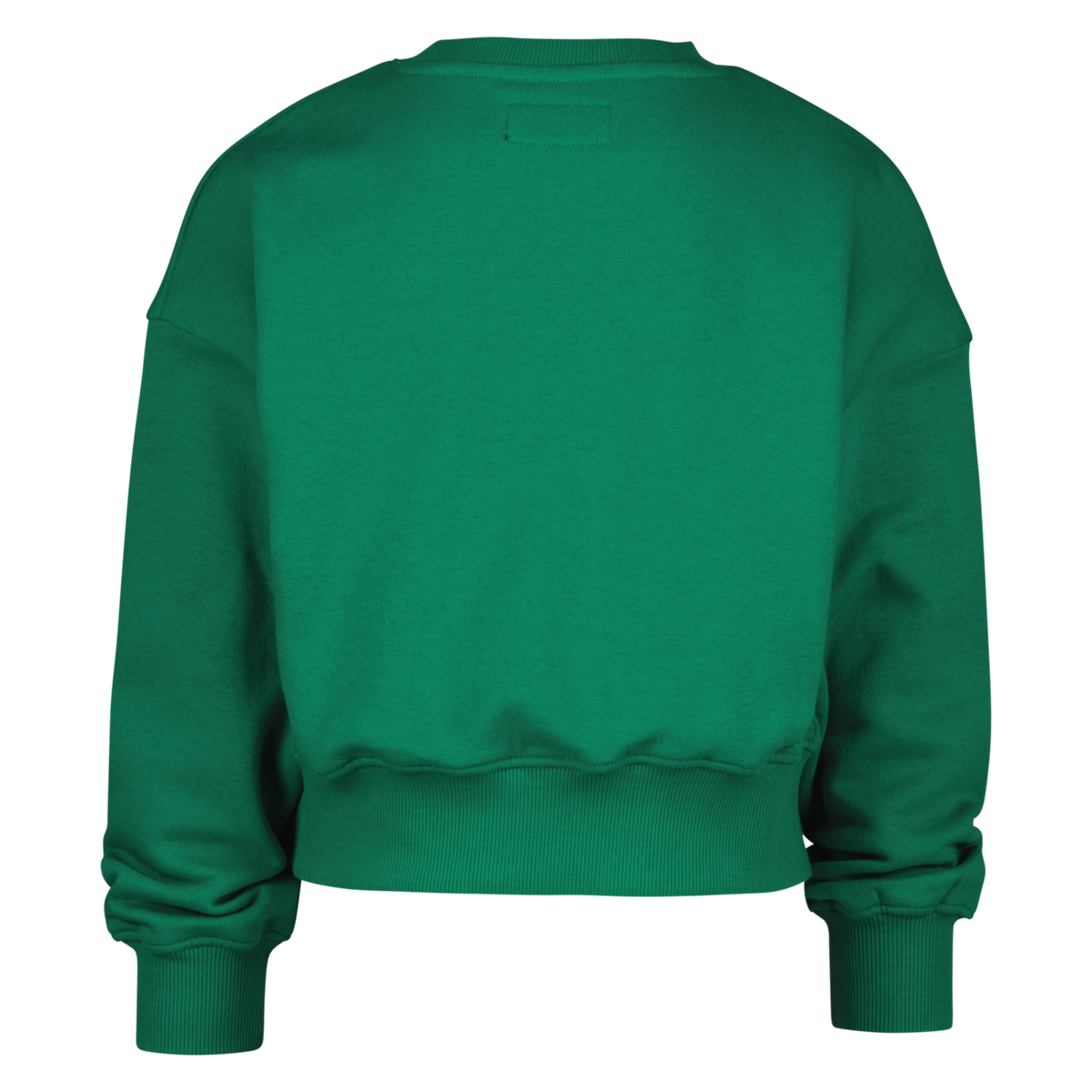 Mädchen Pullover Sweater Lincoln Bright Green