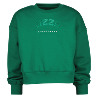 Mädchen Pullover Sweater Lincoln Bright Green