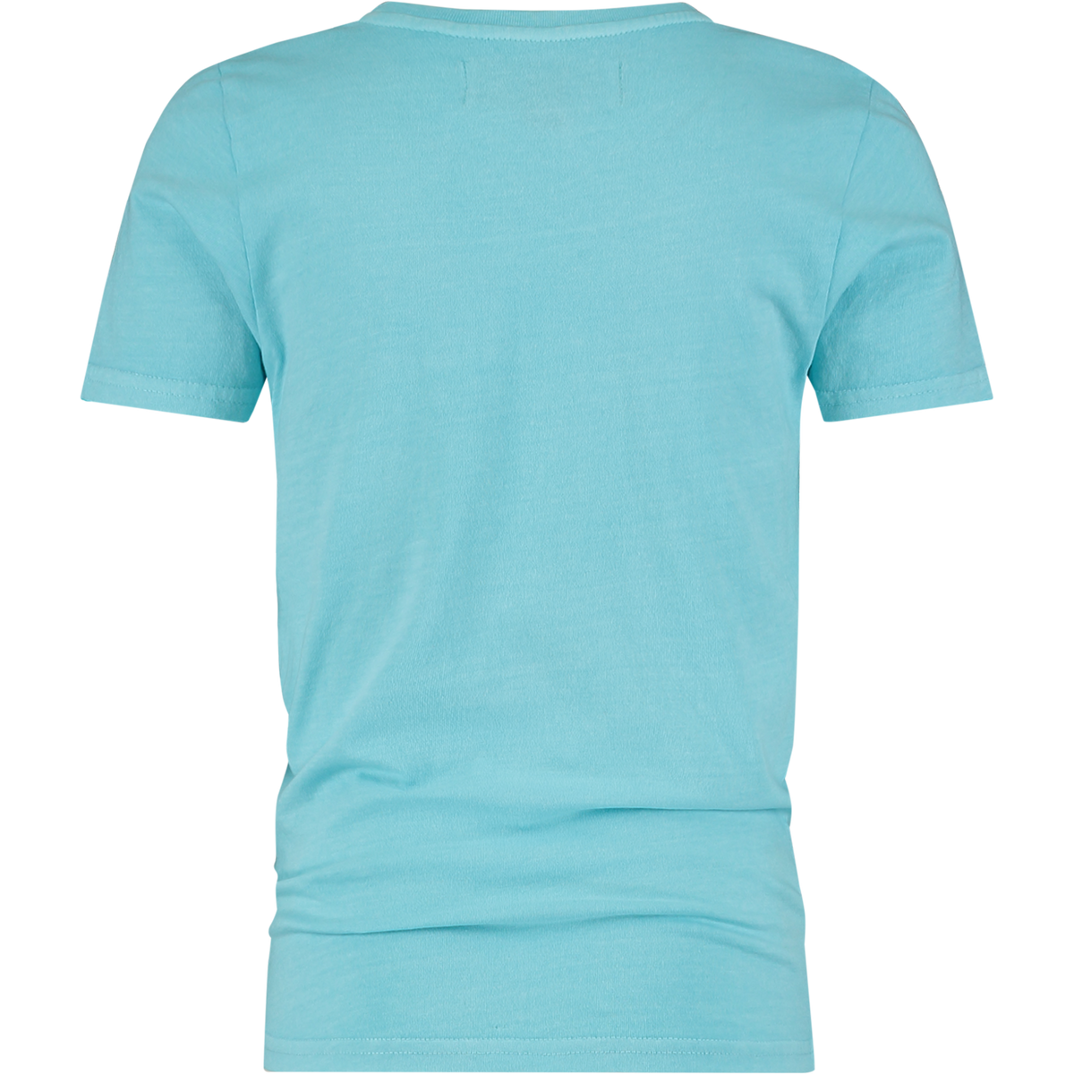 Jungen T-Shirt Humberto Pastel Blue