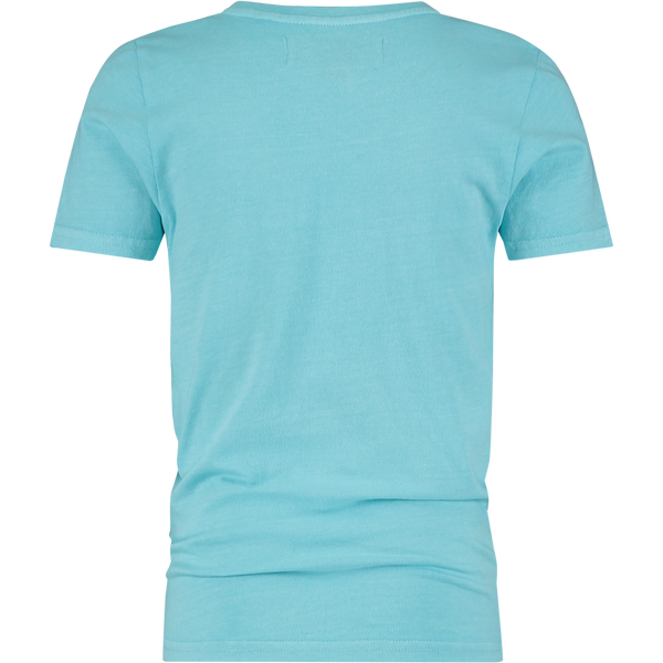 Jungen T-Shirt Humberto Pastel Blue