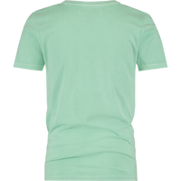 Jungen T-Shirt Humberto Pastel Leaf