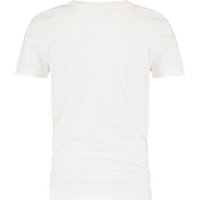 Jungen T-Shirt Humberto Real White