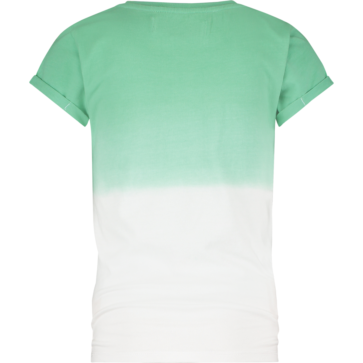 Mädchen T-Shirt Alexandria Pastel Leaf