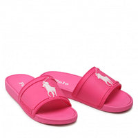 Mädchen Damen Latschen Baja Pink / White Casey RF103350