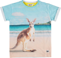 Mädchen T-Shirt Rafe Kangaroos