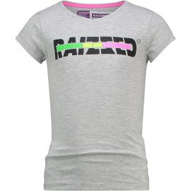 Mädchen T-Shirt Venice verschiedene Farben