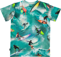 Jungen T-Shirt Ralphie Surf
