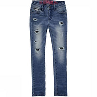 Mädchen Jeans Onora Super Skinny Fit