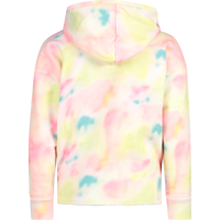 Mädchen Pullover Hoodie Nansy New Yellow