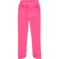 Mädchen Hose Jogginghose Freizeithose Silvy Neon Pink