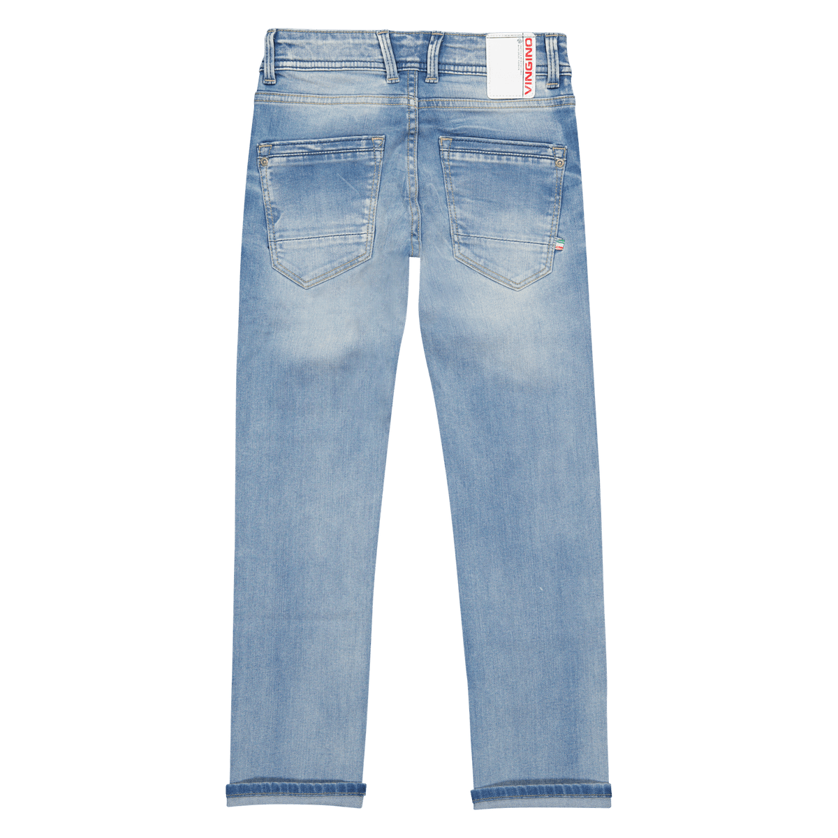 Jungen Jeans Baggio Light Vintage