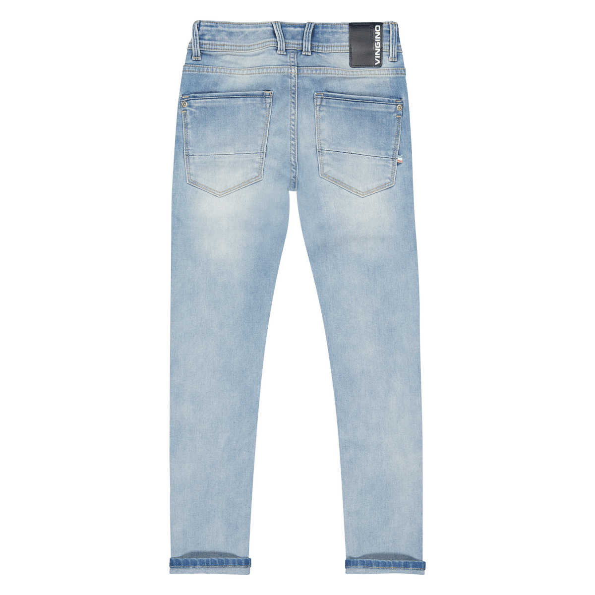 Jungen Jeans Anzio Light Vintage