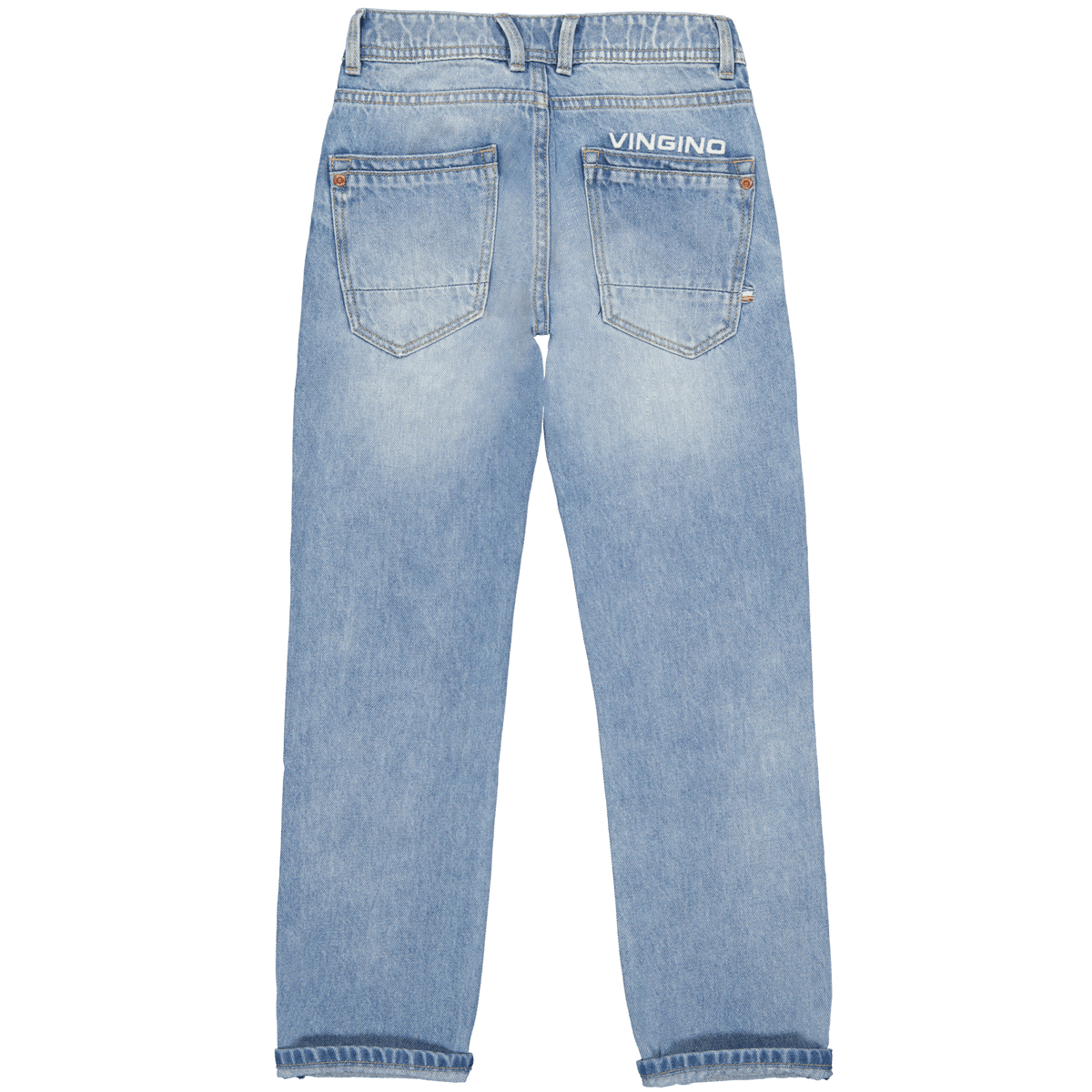 Jungen Jeans Baggio Vintage Blue Vintage