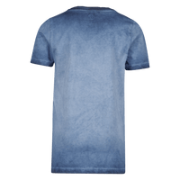 Jungen T-Shirt Jayo Dark Blue