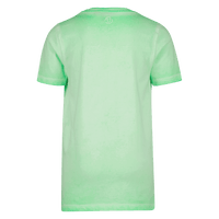 Jungen T-Shirt Jayo Soft Neon Green