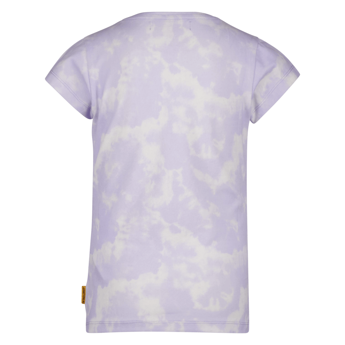 Mädchen T-Shirt Hemma True Lilac