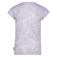Mädchen T-Shirt Hemma True Lilac