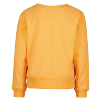 Mädchen Sweater Nemma Tango Orange