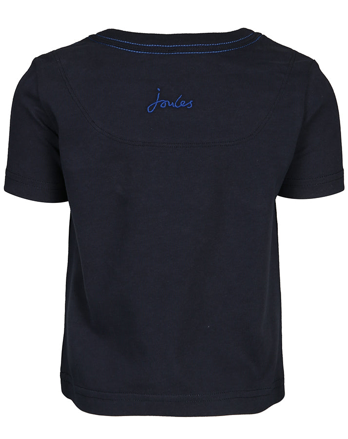 Jungen T-Shirt Archie Pufafish