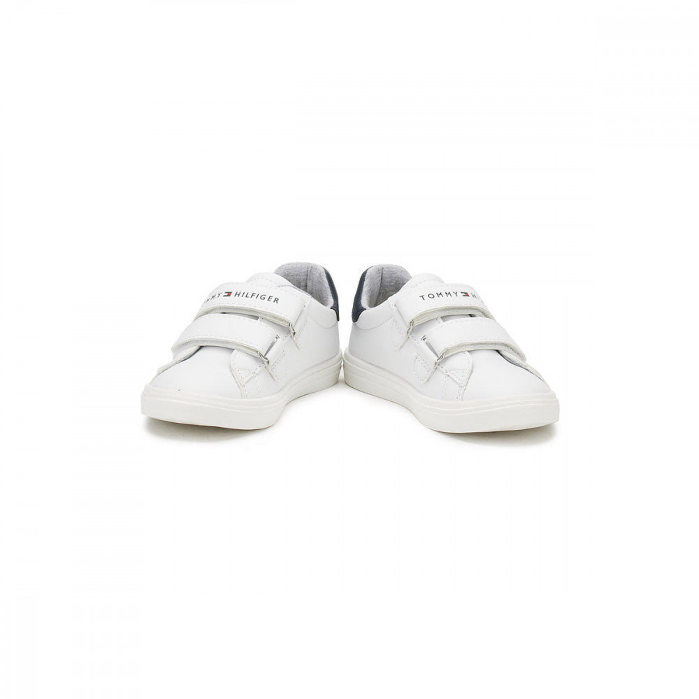 Sneaker T1X4 Bianco Blu