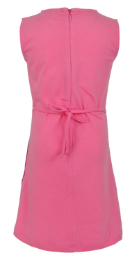 Mädchen Kleid Yanna SG 50 D Bright Pink