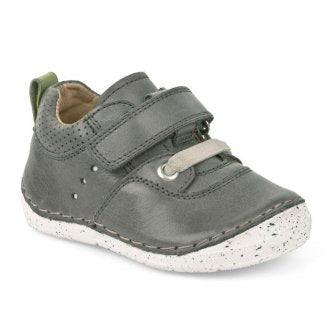 Unisex Sneaker Schuh G2130133-1 Grau